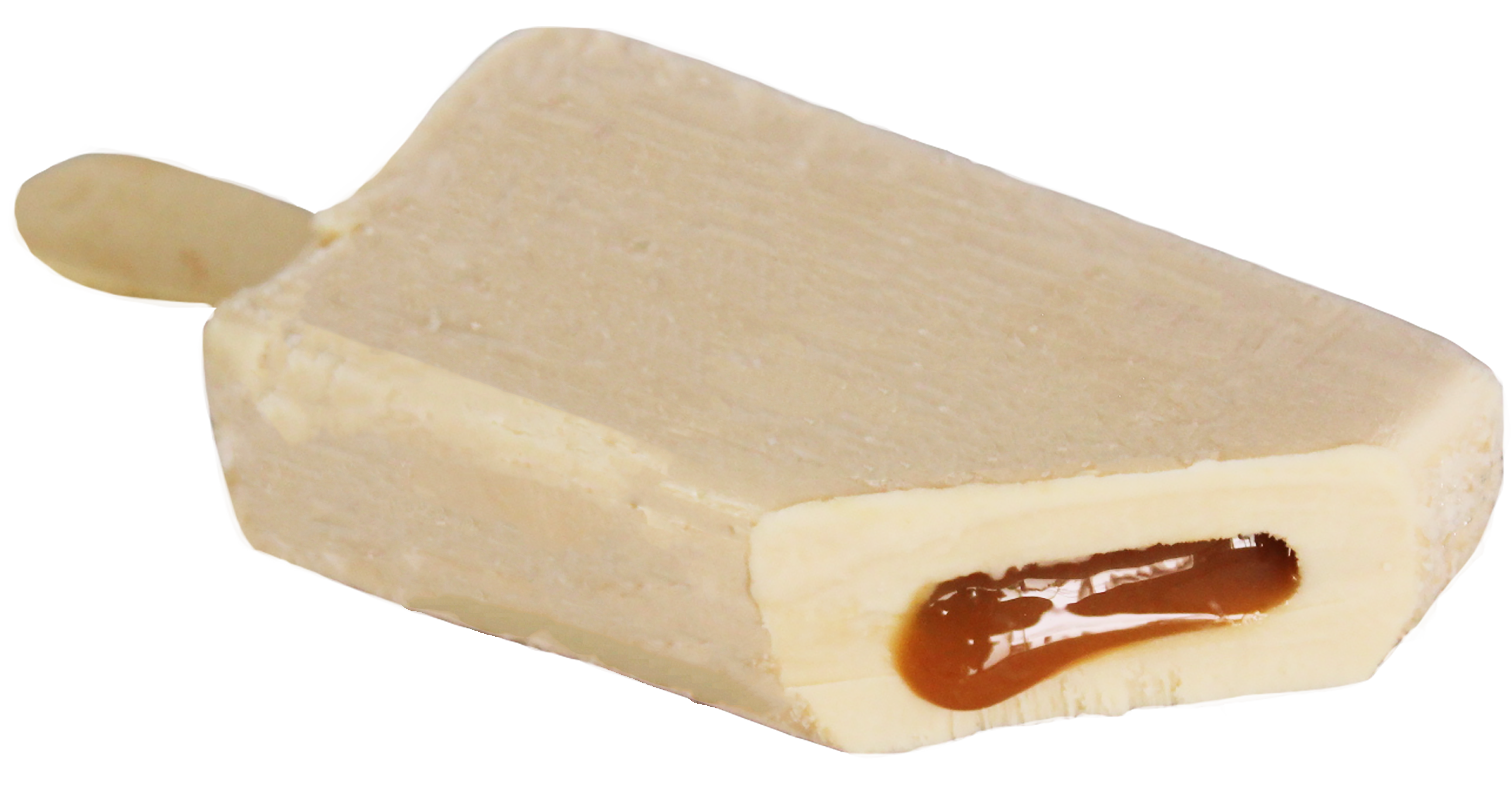 Paleta Cajeta Rellena